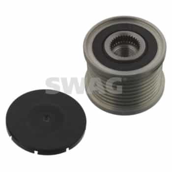 Dynamo freewheel