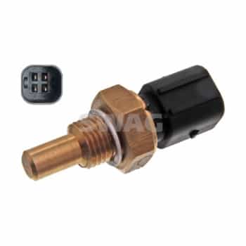 Coolant temperature sensor