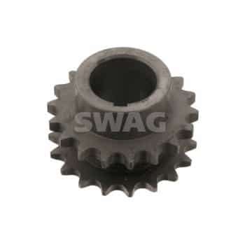 crankshaft sprocket