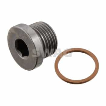 oil drain plug