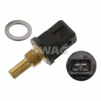 Coolant temperature sensor