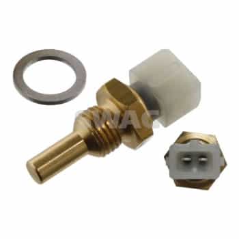 Coolant temperature sensor
