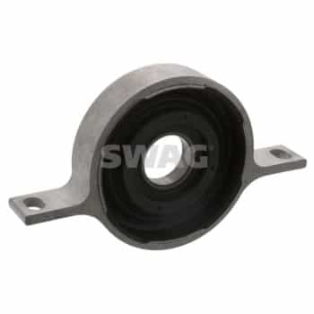 center bearing propeller shaft