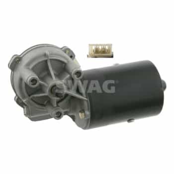 windshield wiper motor