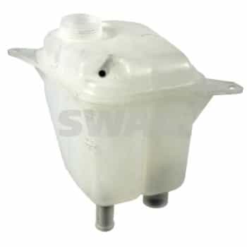 radiator expansion tank