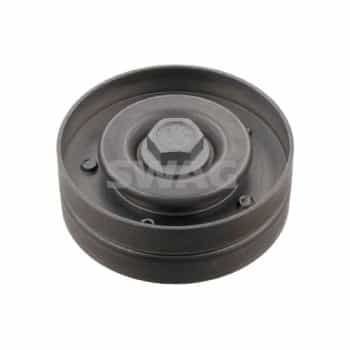 deflection roller