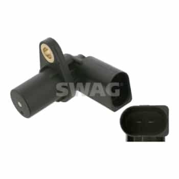 Crankshaft sensor