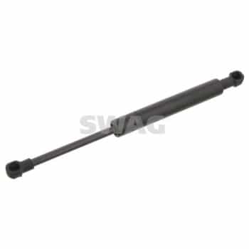 Gas pressure spring