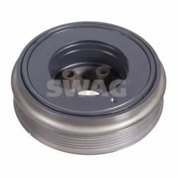 Belt pulley (disconnected)