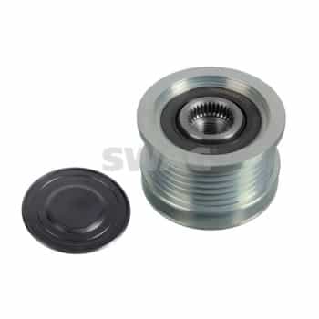 Dynamo freewheel
