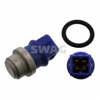 Coolant temperature sensor