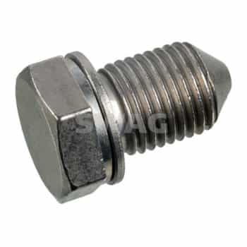 oil drain plug