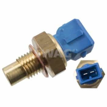 Coolant temperature sensor
