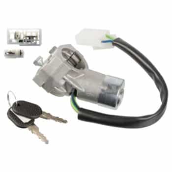 ignition switch