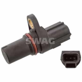 Crankshaft sensor