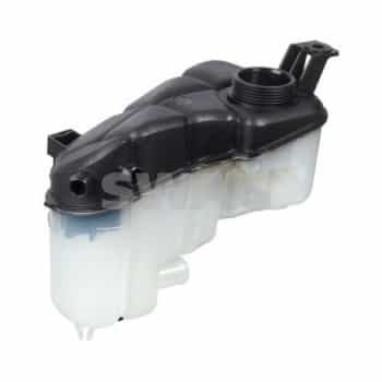 radiator expansion tank