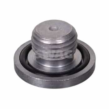 oil drain plug