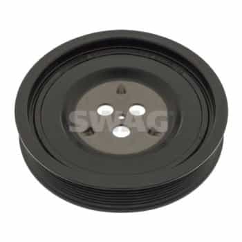 Belt pulley (disconnected)