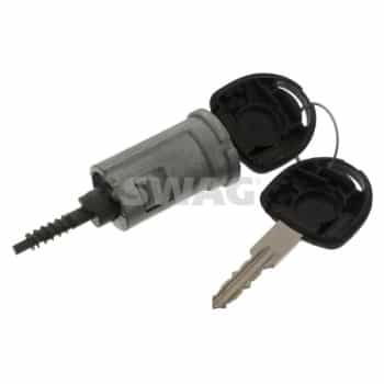 lock cylinder