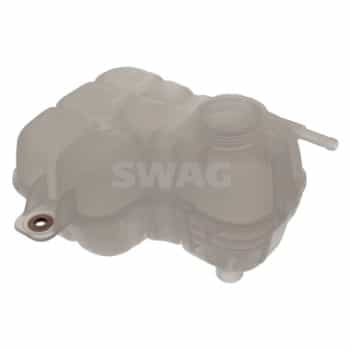 radiator expansion tank