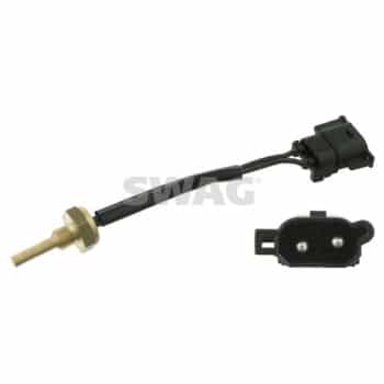 Coolant temperature sensor