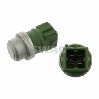 Coolant temperature sensor