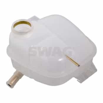 radiator expansion tank
