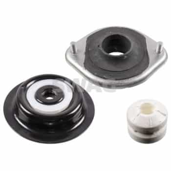 Spring strut bearing set