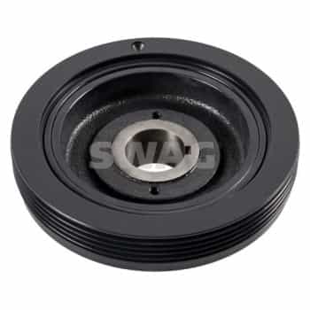 Belt pulley (disconnected)