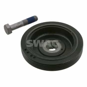 Belt pulley (disconnected)