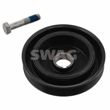 Belt pulley (disconnected)