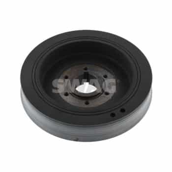 Belt pulley (disconnected)