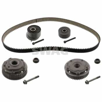 timing belt set 40946541 Swag