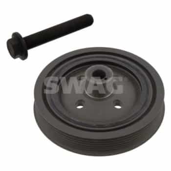 Belt pulley (disconnected)