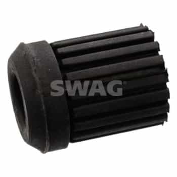 leaf spring bearing