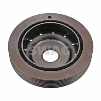 Belt pulley (disconnected)