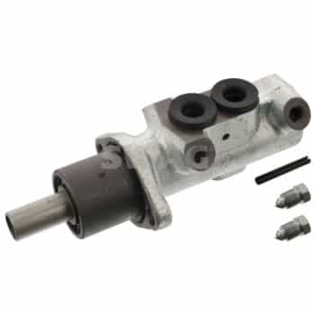 master brake cylinder