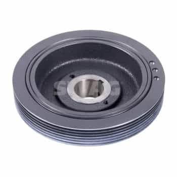 Belt pulley (disconnected)