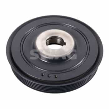 Belt pulley (disconnected)