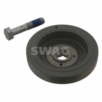 Belt pulley (disconnected)