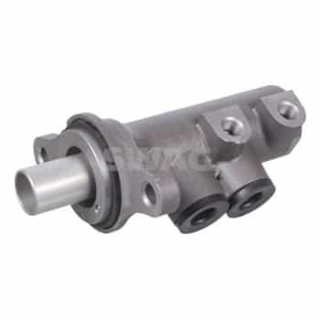 master brake cylinder