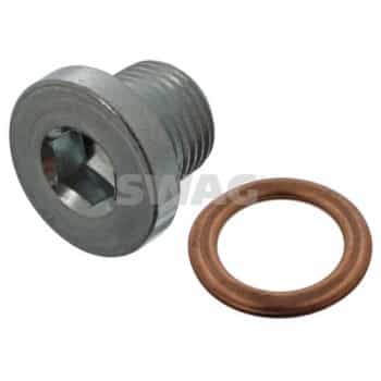 oil drain plug