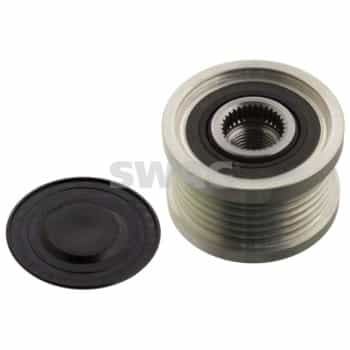 Dynamo freewheel