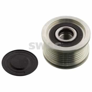 Dynamo freewheel