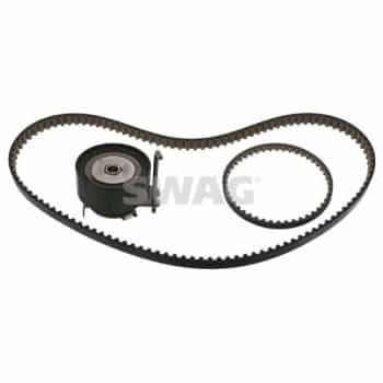timing belt set 50100325 Swag