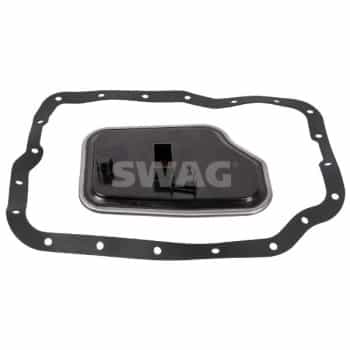 Transmission oil filter set