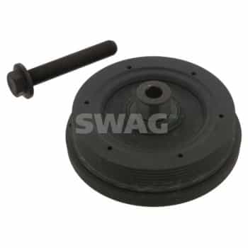 Belt pulley (disconnected)