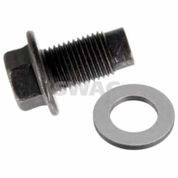 oil drain plug