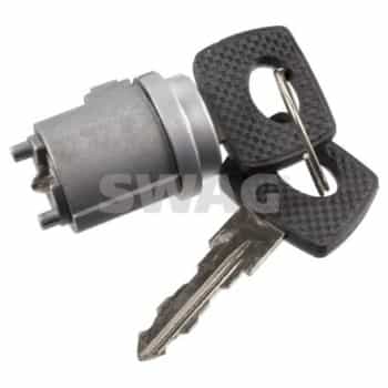 lock cylinder