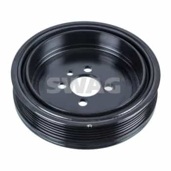 Belt pulley (disconnected)
